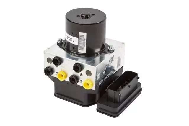 84065250 - : Electronic Brake Control Module for Buick: LaCrosse, Regal | Chevrolet: Malibu, Malibu Limited Image