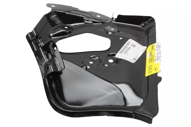 23213323 - : 2013-2016 GM Tail Lamp Pocket for Chevrolet: Malibu, Malibu Limited Image