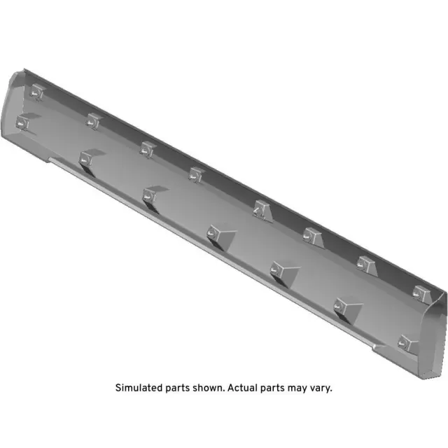 42810329 - Body: Lower Molding for Buick: Encore GX Image