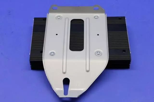 68248754AE - : Amplifier for Dodge: Durango | Jeep: Grand Cherokee Image