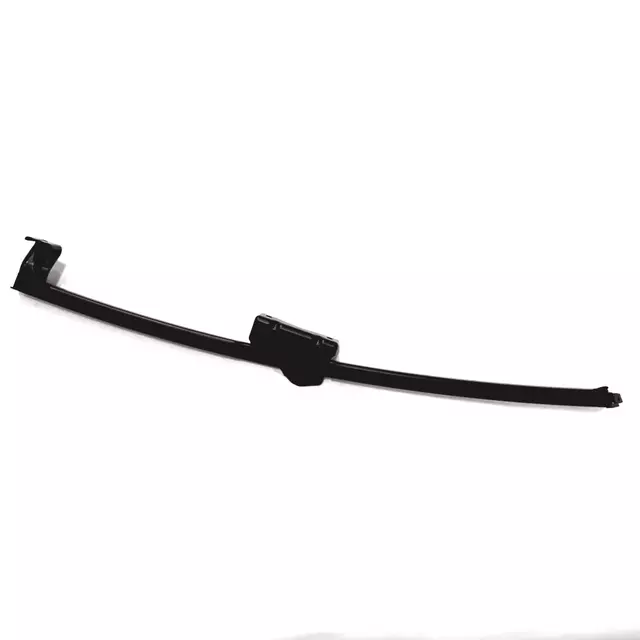 61240FJ1129P - : Lower Channel for Subaru: Crosstrek, Impreza, WRX, WRX STI, XV Crosstrek Image