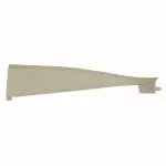 GD9Z5402345AF - Body: Cowl Trim for Lincoln: Continental Image