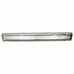7C2Z17906F - : Bumper Face Bar for Ford: E-150, E-150 Club Wagon, E-250, E-350 Club Wagon, E-350 Super Duty, E-450 Super Duty Image