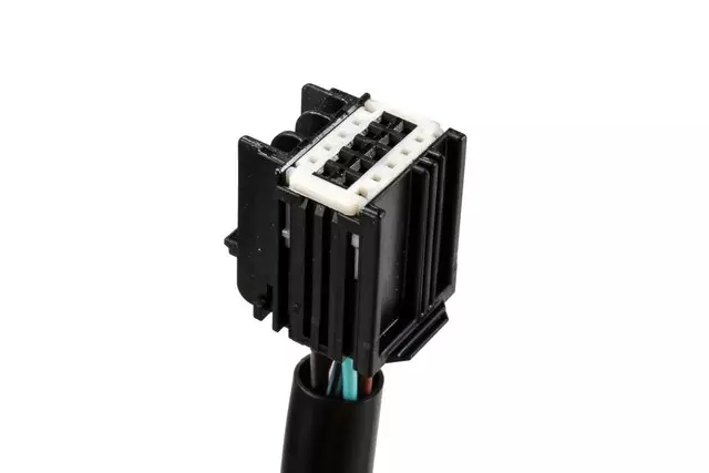 Mirror Assembly - GM (22758067)