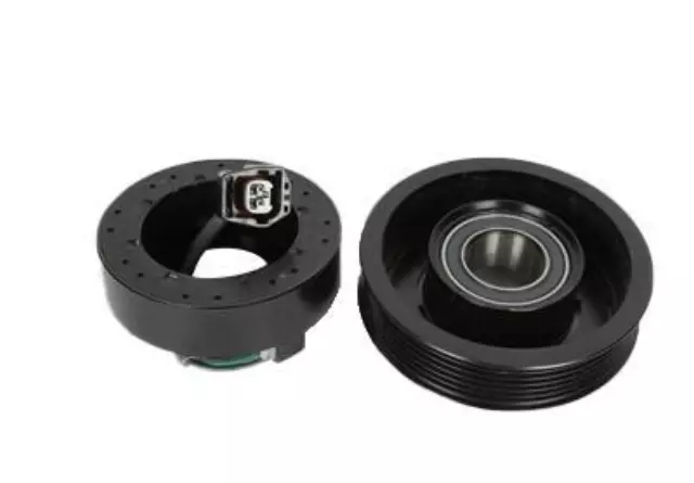 (Replaces 15926084) Air Conditioning Compressor Clutch Kit - GM (86807268)