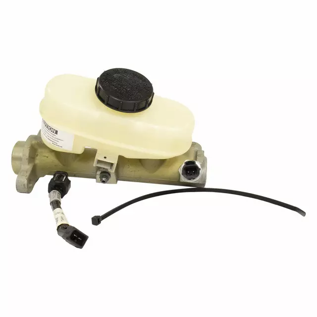 Master Cylinder - FORD (f5tz2004c)
