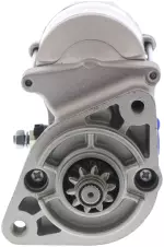 SR3306X - : Bosch Starter Motor for Bosch Image