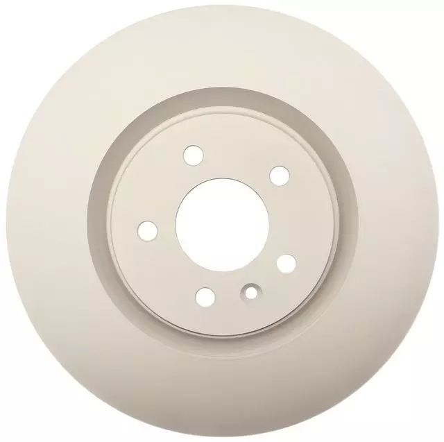 19390539 - : Front Disc Brake Rotor for GM Image