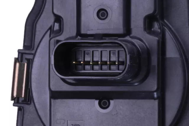 2019-2024 GM - Fuel Injection Throttle Body - GM (12669871)