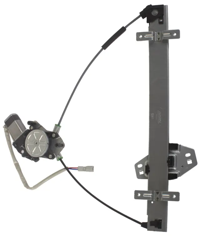RPAH050 - : Power Window Regulator Assembly w  Motor for AISIN Image