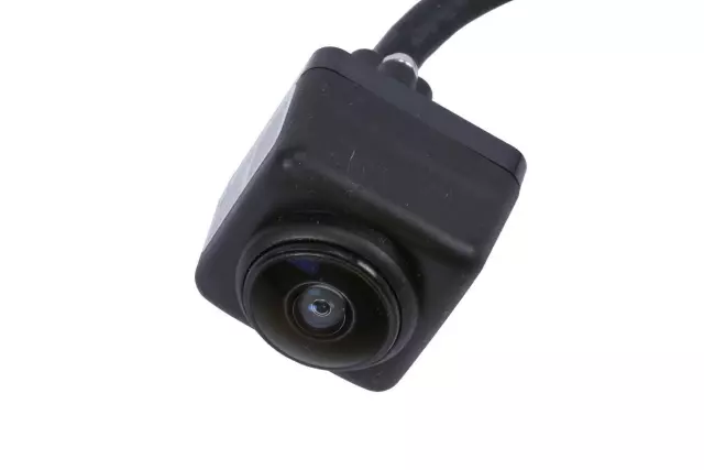 Front View Driver Information Camera - GM (84185770)