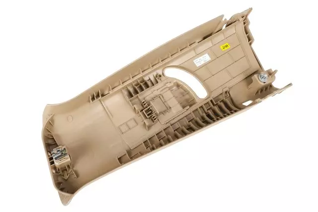 42392196 - Body: Upper Center Pillar Trim for Buick: Encore Image