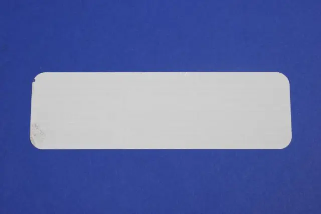 4722056AA - Labels: Veci Label Label for Dodge: Durango | Jeep: Grand Cherokee Image