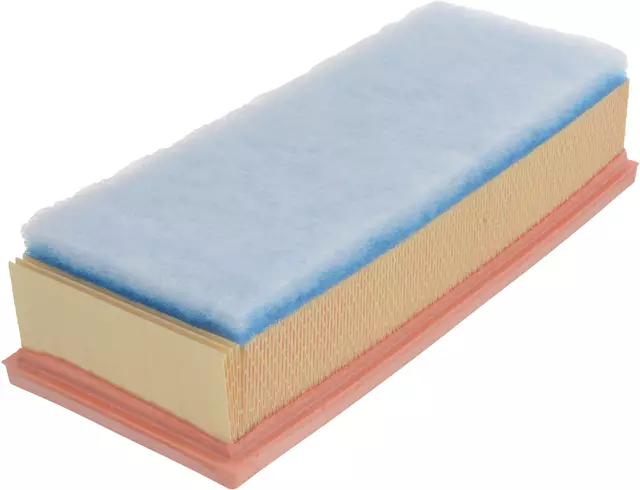 A3402C - : Air Filter for Audi: A4, A4 Quattro, A5, A5 Quattro, allroad, Q5 Image