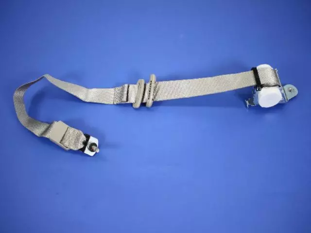 ZV71BD1AE - Restraints: Rear Seat Belt, Left for Mopar Image
