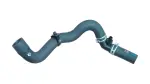 16057F0010 - Cooling System: Radiator Hose for Toyota Image