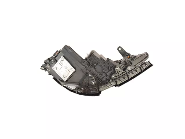 Headlamp, Left - Mopar (68228947AI)