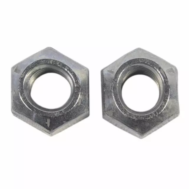 W520011S440 - : Master Cylinder Nut for Ford Image