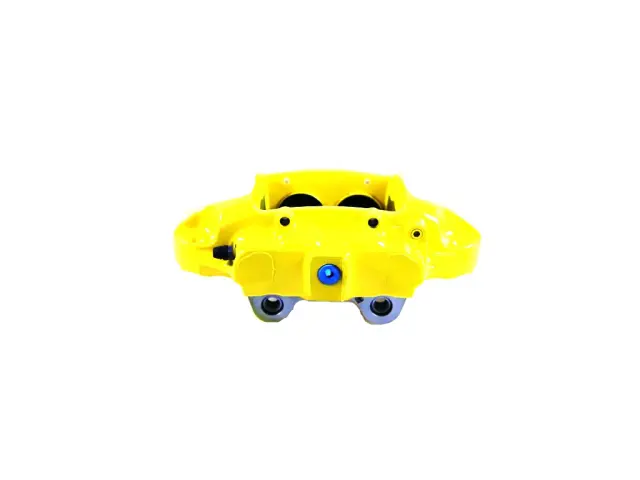 Disc Brake Caliper Assembly, Left - Mopar (68367051AC)