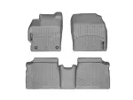 464271462562 - : FloorLiner™ DigitalFit® for WeatherTech Image