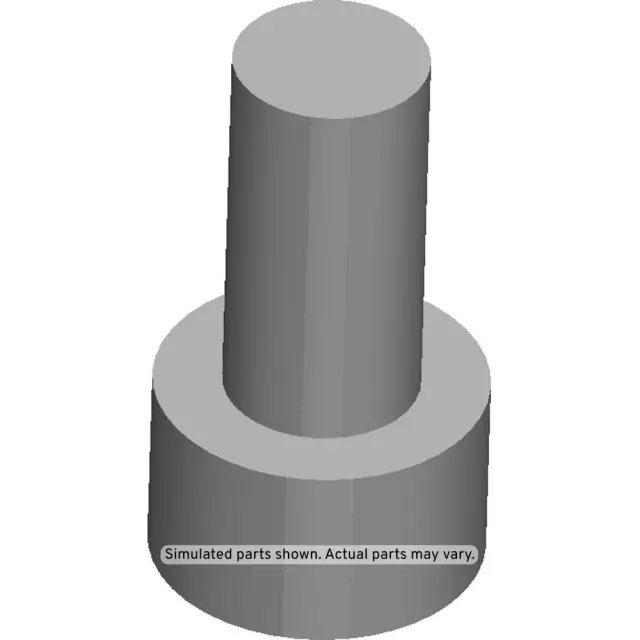 11562405 - Wiper &amp; Washer: Wiper Motor Bolt for GM Image