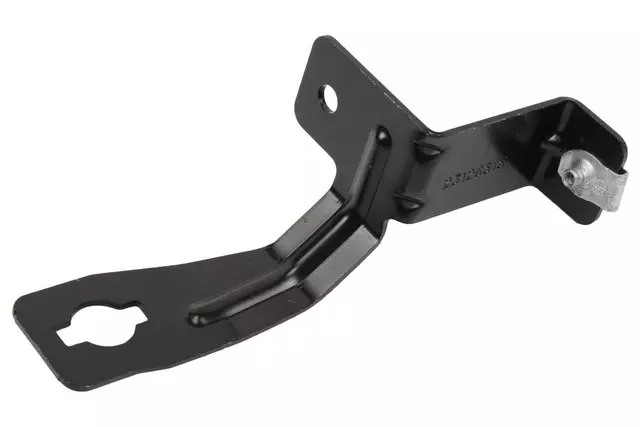 23126515 - : Front Driver Side Bumper Fascia Outer Support Bracket for GM Image