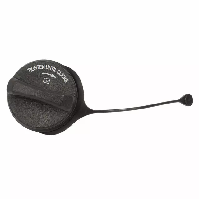 05-08 Ford Focus Escape Mariner Fuel Tank Gas Cap Black OEM Motorcraft FC1060 - Ford (7S4Z-9030-A)