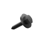 6104601AA - Mopar Accessories - Component Parts: Tapping Hex Head Screw for Mopar Image