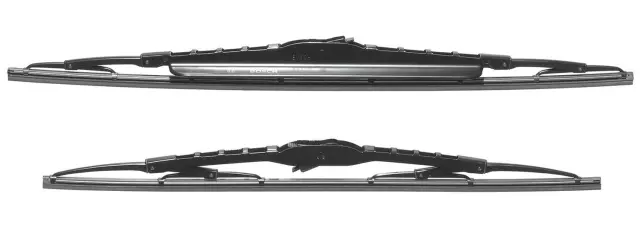 3397001584 - : Bosch Windshield Wiper Blade Set for Bosch Image