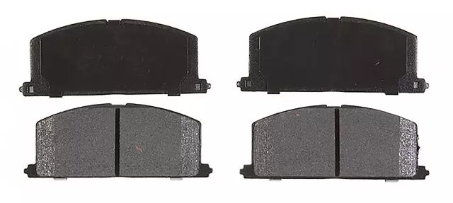 19469653 - : Pad Kit for GM Image