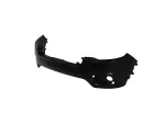 68579388AA - Frame, Bumper and Fascia: Front Upper Fascia for Mopar Image