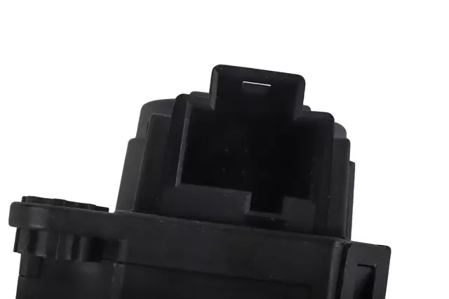 1574689 - HVAC: ACDelcoâ„¢ Actuator for Buick: Enclave | Cadillac: XT5, XT6 | Chevrolet: Blazer, Traverse, Traverse Limited | GMC: Acadia Image