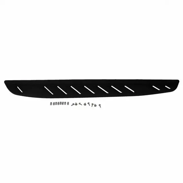 AL3Z16451BD - : Step Bars - Raptor - Left Hand Side for Ford: F-150 Image