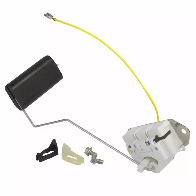 F75Z9A299JA - Fuel System: Fuel Sender Unit for Ford: F-150, F-150 Heritage, F-250 Image