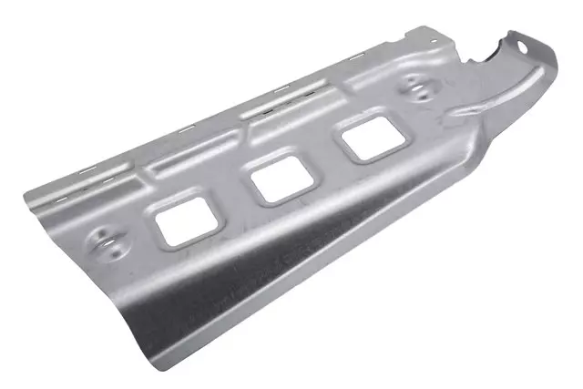 84151495 - Body: Lock Pillar Reinforced for GM Image