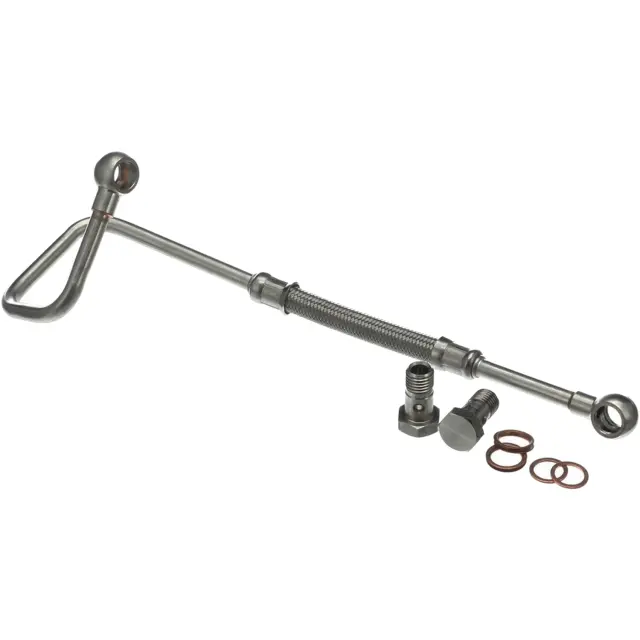 2541261 - Cooling Systems: Turbocharger Oil Line for GLOBAL PARTS DISTRIBUTORS Image