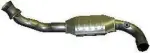 44808 - : Direct-Fit Catalytic Converter (Non C.A.R.B. Compliant) for AB Catalytic Image