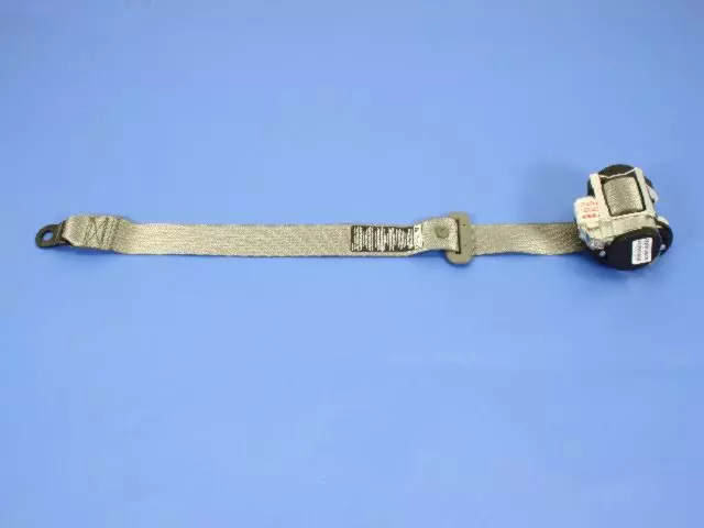 XS44BD5AE - Restraints: Retractor Seat Belt, Right for Mopar Image