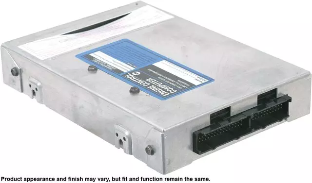 88961143 - : Engine Control Module, Remanufactured for GM Image