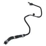 KM6814 - : Motorcraft™ Engine Coolant Overflow Hose for Ford Image