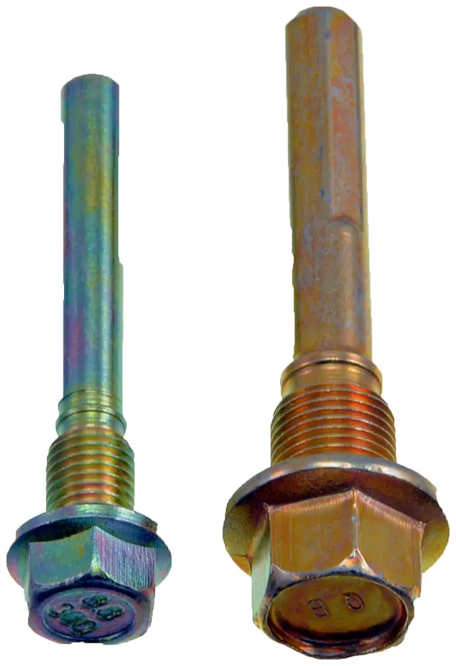 HW14101 - Brake: Disc Brake Caliper Bolt or Pin for Dorman Image
