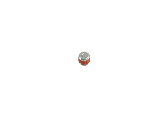 4884908AB - Engine: Cylinder Block Oil Hole Plug for Mopar Image