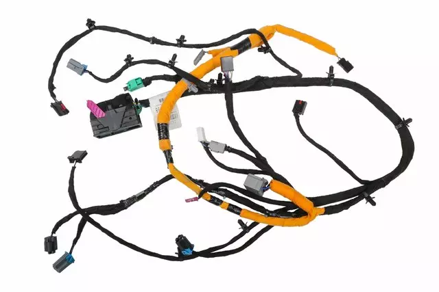 23310738 - Body: Harness for Chevrolet: Impala Image