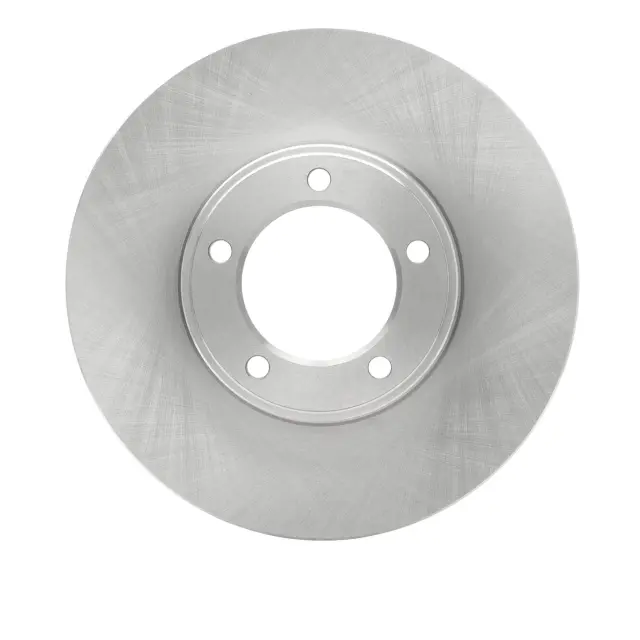 60020001 - Brakes &amp; Brake Parts: Disc Brake Rotor for DYNAMIC FRICTION Image