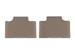 W585TN - : All Weather Floor Mats for WeatherTech Image