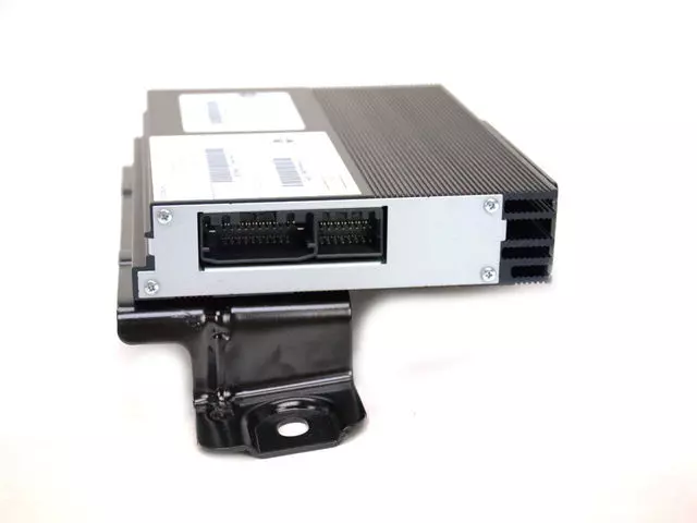 5064947AN - : Amplifier for Chrysler: 300 | Dodge: Charger, Journey Image