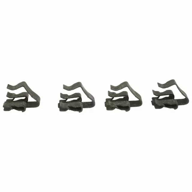 W712927S407 - : 2010-2012 Lincoln MKZ - Front Sill Plate Clip for Ford Image