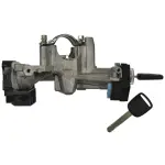 US1157 - : Ignition Switch With Lock Cylinder for SMP CORP Image