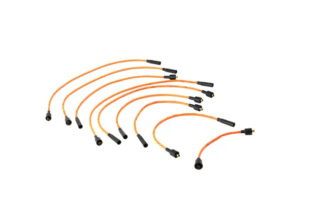 P4529797 - : Spark Plug Wire Set for Mopar Image