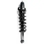 2345484 - : Focus Auto Parts Suspension Strut and Coil Spring Assembly for Focus Auto Parts Image